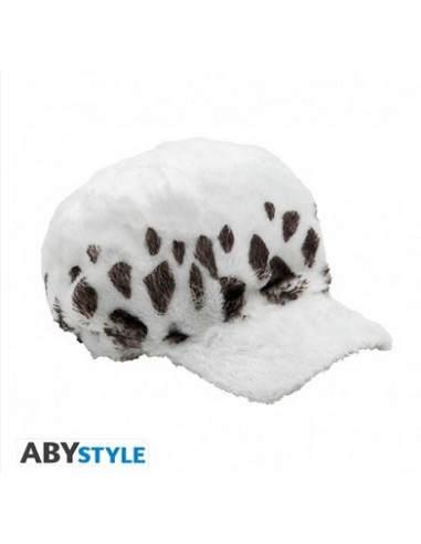 ONE PIECE - CAPPELLINO - TRAFALGAR LAW