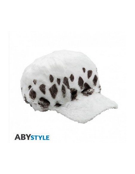 ONE PIECE - CAPPELLINO - TRAFALGAR LAW