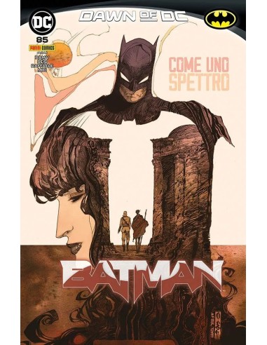 BATMAN 85