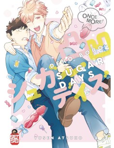 DEKO-BOKO - SUGAR DAYS ONCE MORE