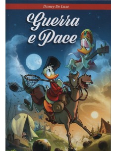 GUERRA E PACE - DISNEY DELUXE 44