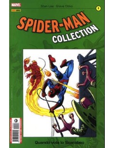 SPIDER-MAN COLLECTION 6