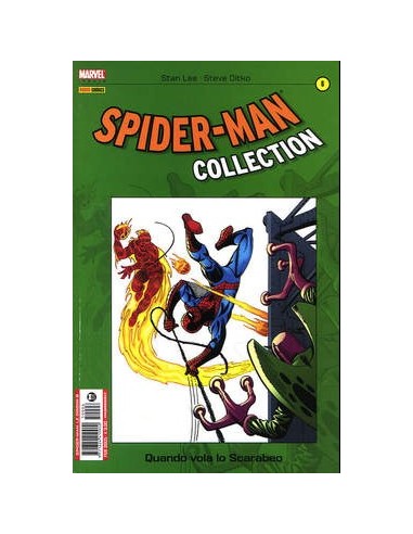 SPIDER-MAN COLLECTION 6