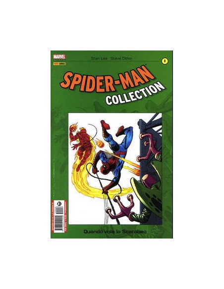 SPIDER-MAN COLLECTION 6