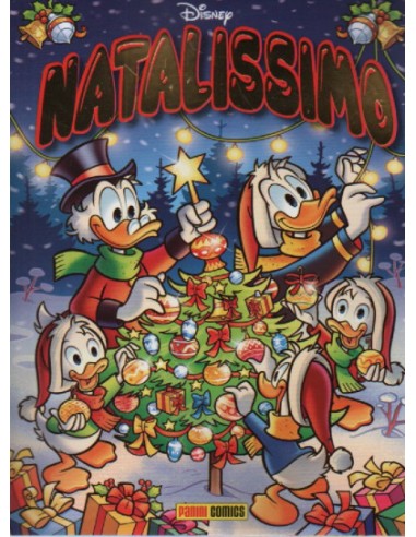 NATALISSIMO - 2023 - DISNEYSSIMO 114