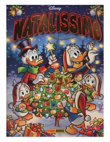 NATALISSIMO - 2023 - DISNEYSSIMO 114