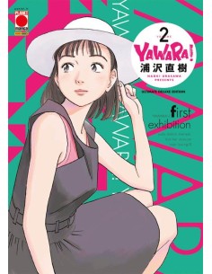 YAWARA! ULTIMATE DELUXE EDITION 2 (di 20)