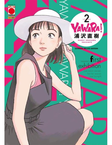 YAWARA! ULTIMATE DELUXE EDITION 2 (di 20)