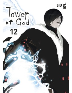 TOWER OF GOD 12 - MANHWA 101
