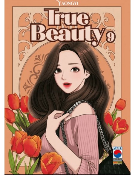 TRUE BEAUTY 9 (di 19)