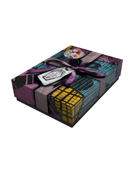 NIGHTMARE BEFORE CHRISTMAS 30TH ANNIVERSARY SPECIAL BOX SALLY