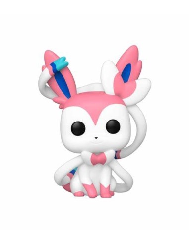 POKEMON SYLVEON (EMEA) - POP 857