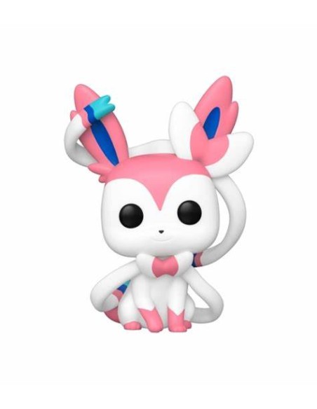 POKEMON SYLVEON (EMEA) - POP 857