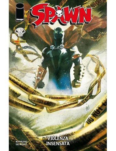 SPAWN (2021) 6