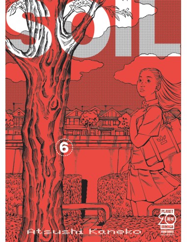 SOIL 6 RISTAMPA