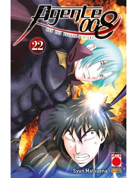 AGENTE 008 22 (di 33)