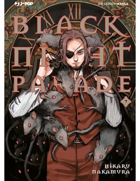 BLACK NIGHT PARADE 7