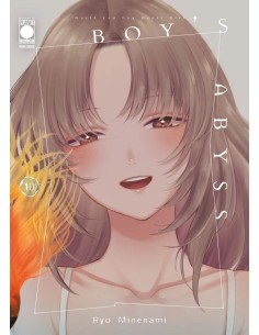 BOY`S ABYSS 10 (di 18)