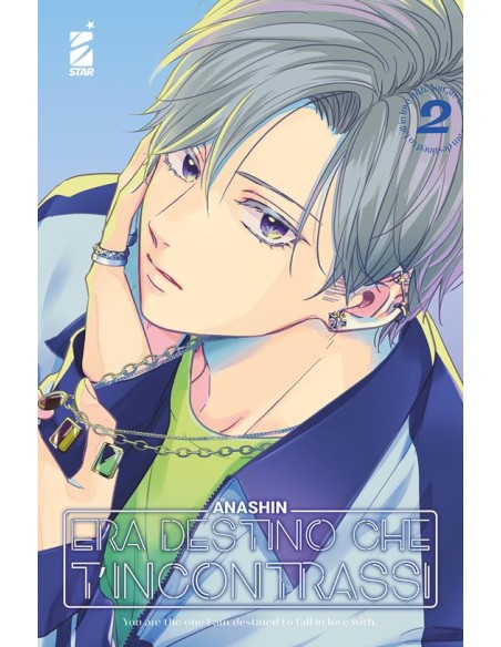ERA DESTINO CHE T`INCONTRASSI 2 - TURN OVER 279