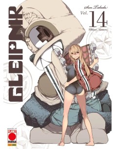 GLEIPNIR 14 (di 14)