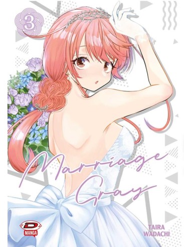 MARRIAGE GRAY 3 (di 7)