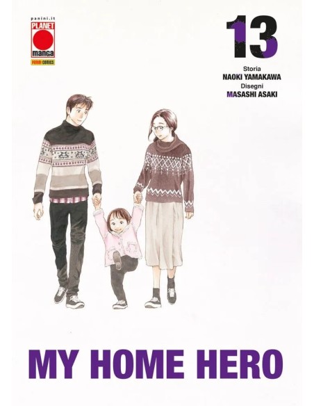 MY HOME HERO 13 (di 26)