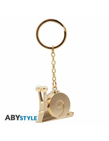 ONE PIECE - PORTACHIAVI - BUSTER CALL