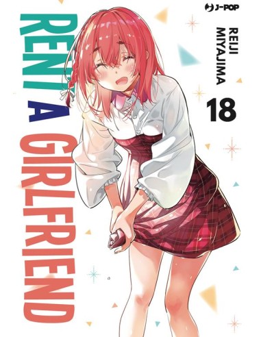 RENT-A-GIRLFRIEND 18