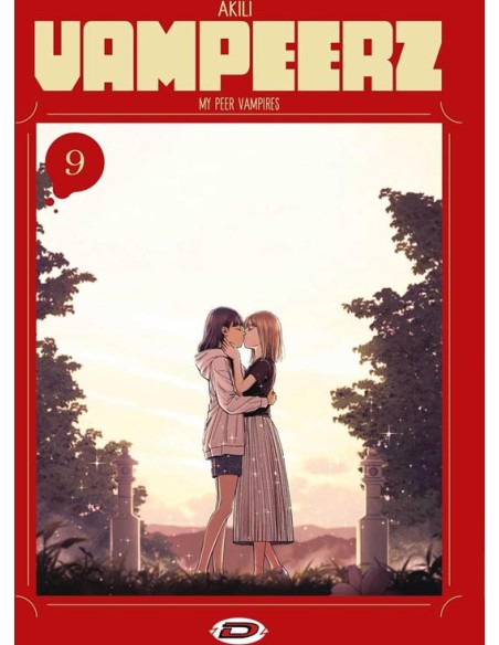 VAMPEERZ 9