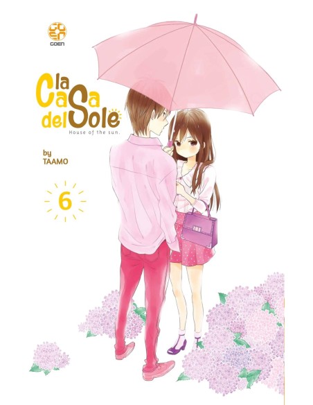 LA CASA DEL SOLE 6 - HOSHI COLLECTION 64