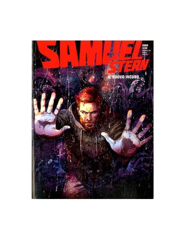 SAMUEL STERN 1