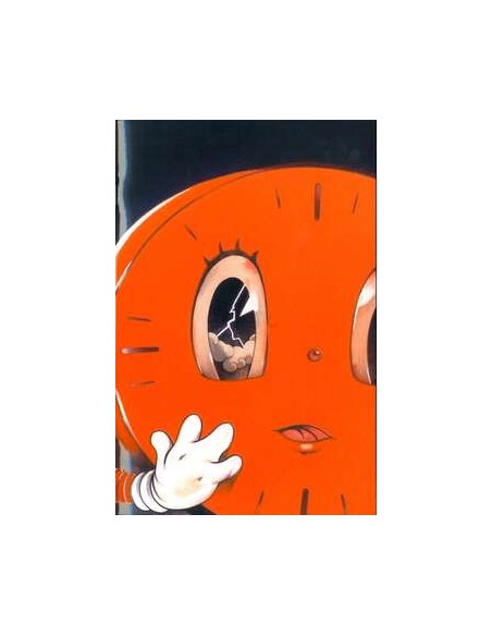 L`IMMORTALE THOR 1 VARIANT FLOCCATA DI PEACH MOMOKO - THOR 291