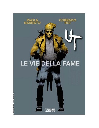 UT 1 LE VIE DELLA FAME - VARIANT STAR SHOP