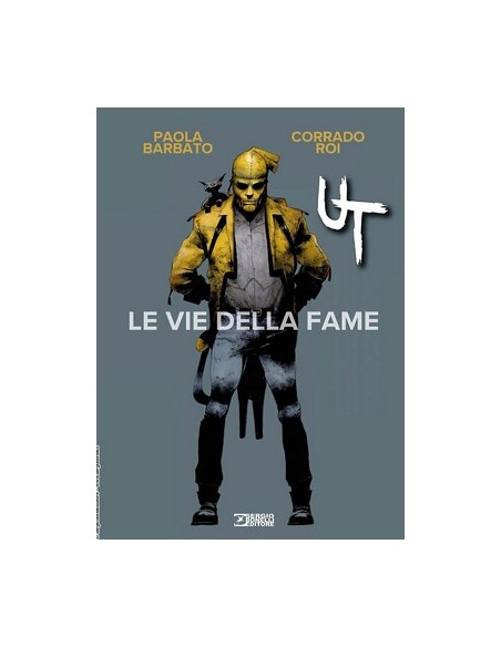 UT 1 LE VIE DELLA FAME - VARIANT STAR SHOP