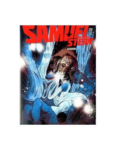 SAMUEL STERN 3