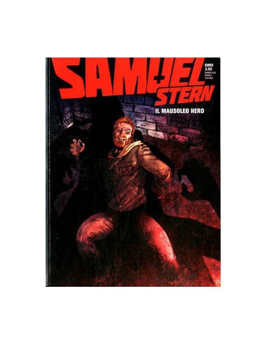 SAMUEL STERN 2