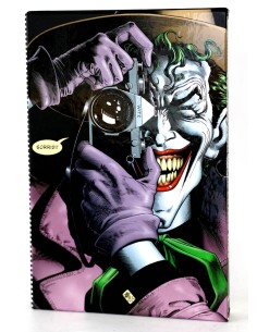 BATMAN THE KILLING JOKE RISTAMPA - DC ABSOLUTE