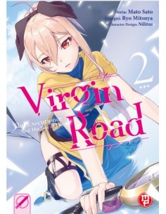VIRGIN ROAD 2 (di 7)