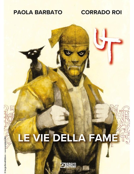 UT 1 LE VIE DELLA FAME