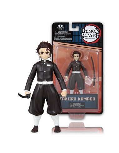 DEMON SLAYER TANJIRO FIGURE