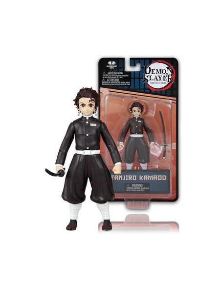 DEMON SLAYER TANJIRO FIGURE