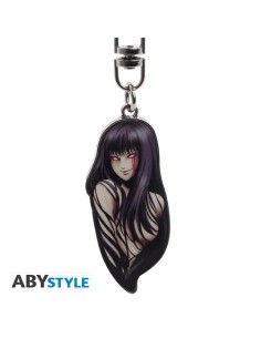 JUNJI ITO TOMIE PORTACHIAVI