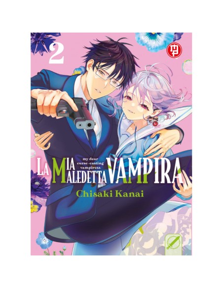 LA MIA MALEDETTA VAMPIRA 2