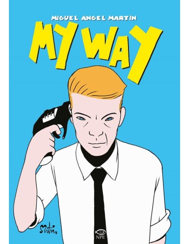 MY WAY