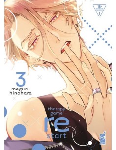 THERAPY GAME RESTART 3 - QUEER 79