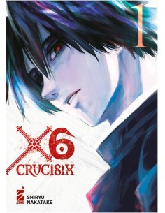 X6 - CRUCISIX 1 - GURO 1
