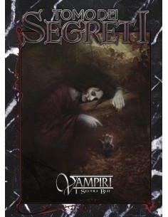 VAMPIRI I SECOLI BUI - ED. VENTESIMO ANNIVERSARIO - RISTAMPA