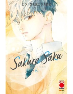 SAKURA, SAKU 6 (di 9) - MANGA LOVE 172