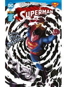 SUPERMAN 3 - SUPERMAN 56