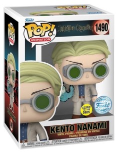 JUJUTSU KAISEN - KENTO NANAMI - POP 1490